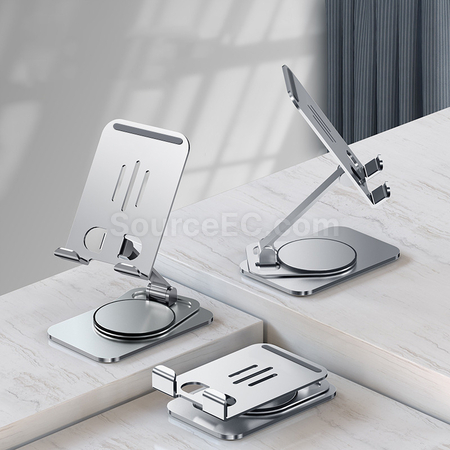 Adjustable Folding Phone Holder