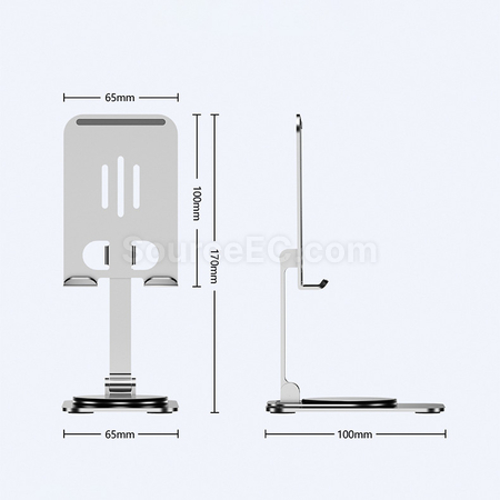 Customization Adjustable Folding Phone Holder Corporate Gifts