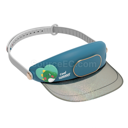 Customization Outdoor Fan Cap Corporate Gifts