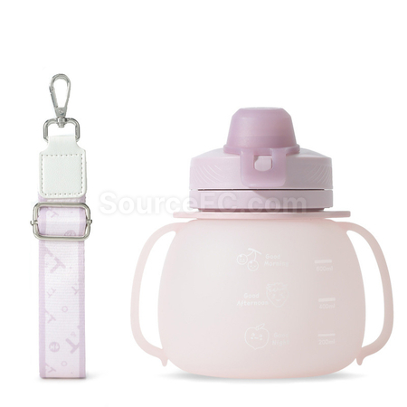 Customization 600ML Large Belly Cup Corporate Gifts