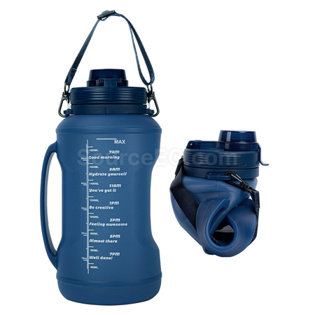 Customization 2L Sports water bottle Corporate Gifts