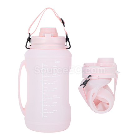 Customization 2L Sports water bottle Corporate Gifts