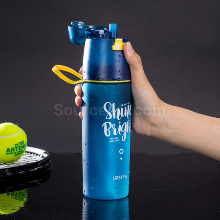 Customization Spray Bottle Corporate Gifts