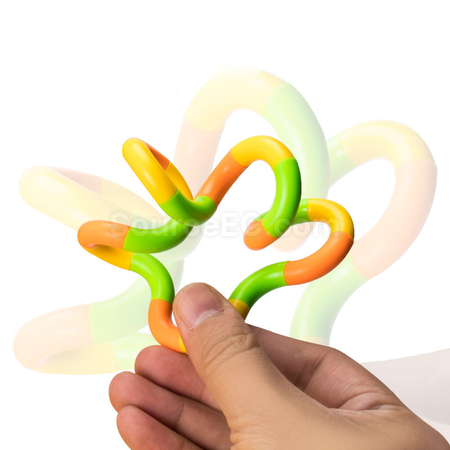 Customization Versatile Twist Rope Corporate Gifts