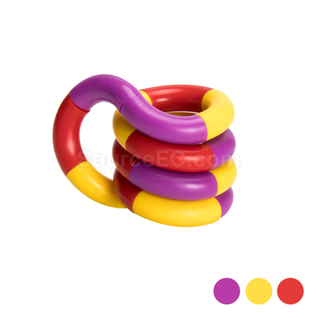 Customization Versatile Twist Rope Corporate Gifts