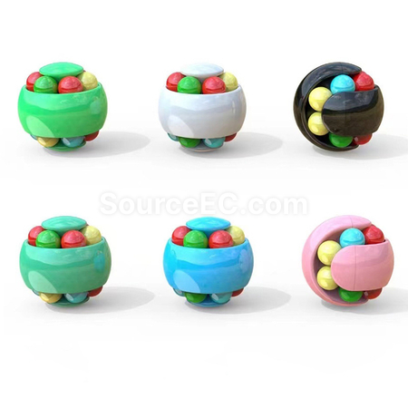 Customization Decompression Cube Corporate Gifts