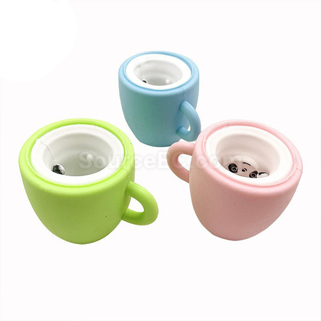 Customization Panda Decompression Cup Corporate Gifts