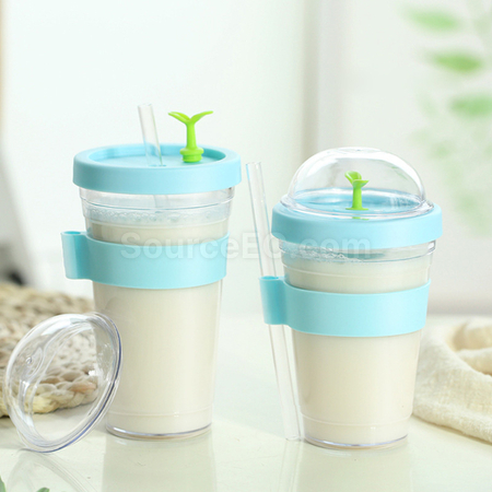 Customization STRAW CUP Corporate Gifts