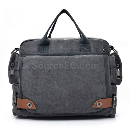 Customization Canvas Tote Bag Corporate Gifts