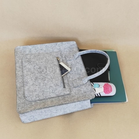 Customization Felt Computer Bag Corporate Gifts
