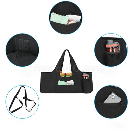 Customization Yoga Bag Corporate Gifts