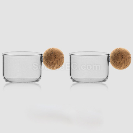 Customization Japanese Small Tea Cup Corporate Gifts