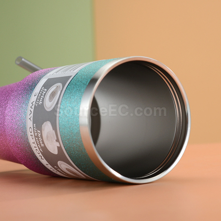 Customization Thermal Mug Corporate Gifts