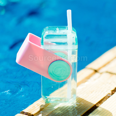 Customization USB-shape Water Bottle Corporate Gifts