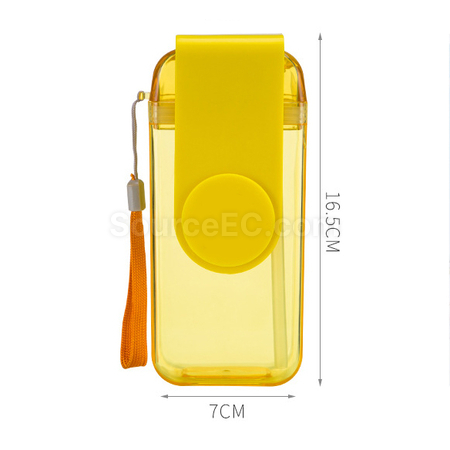Customization USB-shape Water Bottle Corporate Gifts