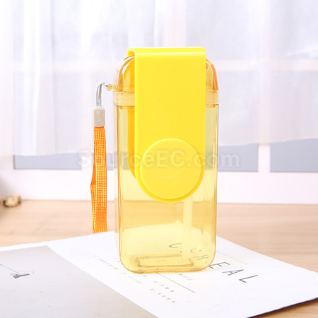 Customization USB-shape Water Bottle Corporate Gifts