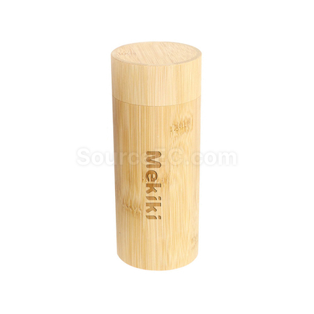 Customization Wooden Eyeglass Case Corporate Gifts