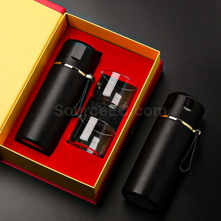 Customization Thermal Cup Gift Set Corporate Gifts