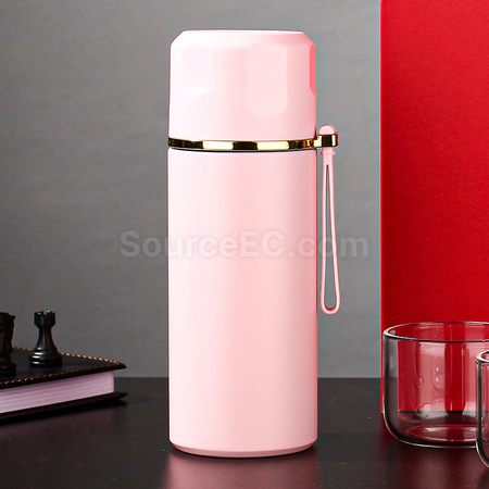 Customization Thermal Cup Gift Set Corporate Gifts