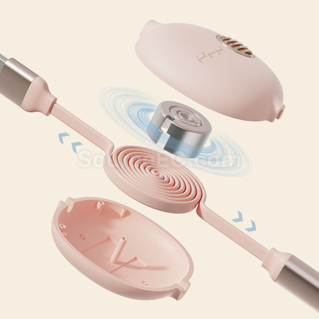 Customization Retractable Charging Cable Corporate Gifts