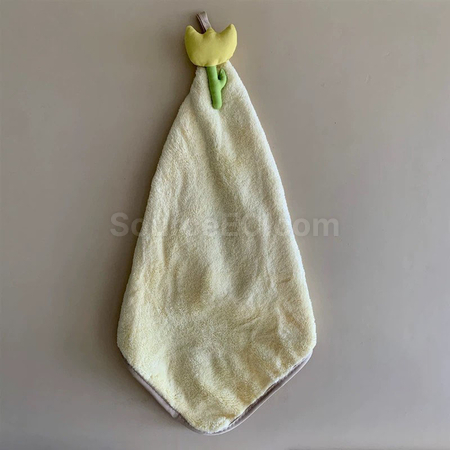 Customization Fleece Towel Corporate Gifts