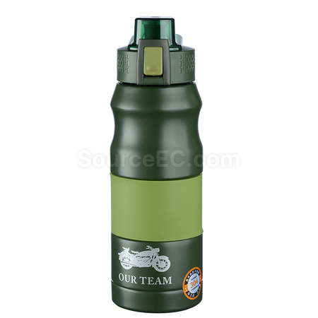 Customization Sports Kettle+Skipping Rope+Towel Set Corporate Gifts