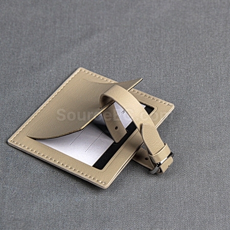 Customization Luggage Tag Corporate Gifts
