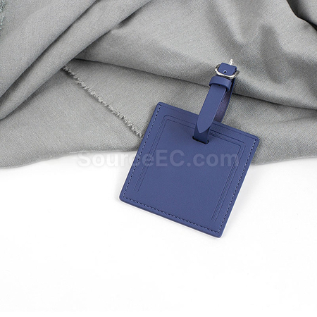 Customization Luggage Tag Corporate Gifts