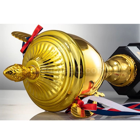 Customization Trophy Cup Corporate Gifts