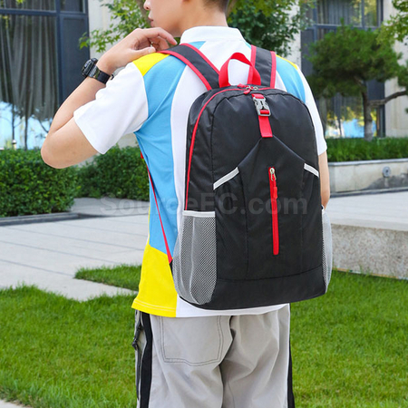 Customization Folding Backpack Corporate Gifts