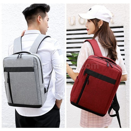 Customization Backpack Corporate Gifts