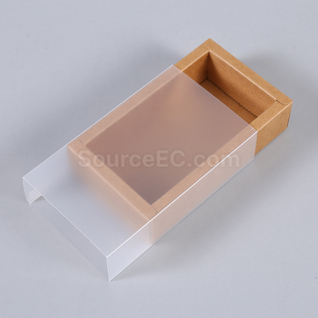 Customization Drawer Style Gift Box Corporate Gifts