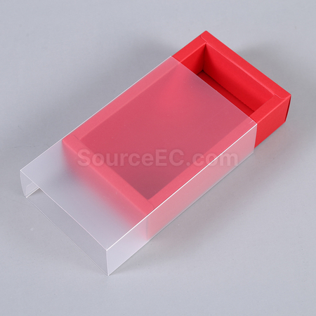 Customization Drawer Style Gift Box Corporate Gifts