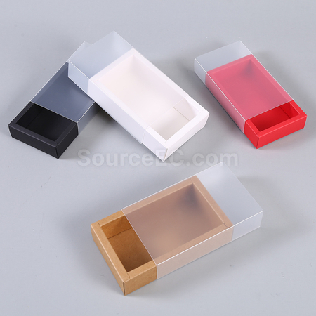 Customization Drawer Style Gift Box Corporate Gifts