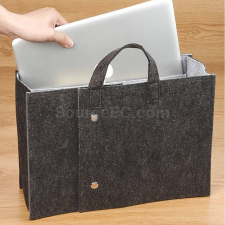 Customization Felt Handbag Corporate Gifts