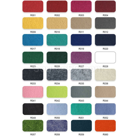 Customization Felt Handbag Corporate Gifts