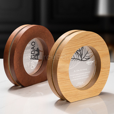 Customization Crystal Trophy Corporate Gifts