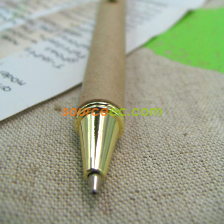 Customization Paper Pen Corporate Gifts