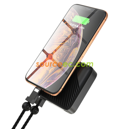 Customization Creative Bracelet Charging Cable Corporate Gifts