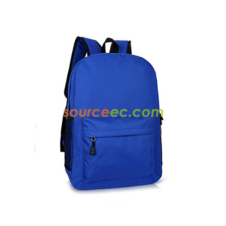 Customization Backpack Corporate Gifts