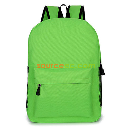 Customization Backpack Corporate Gifts