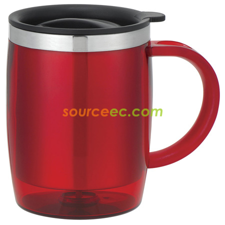 400ML Promotional Mug