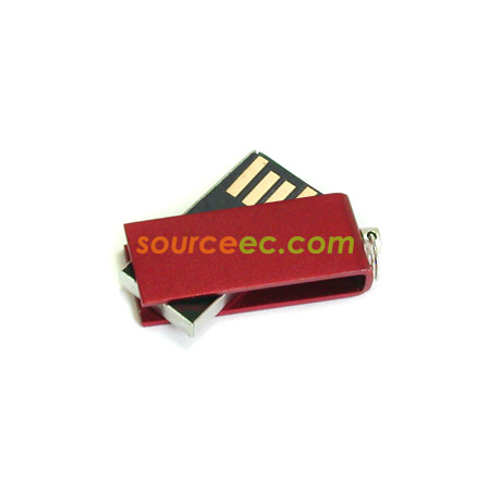 Customization USB Flash Memory Corporate Gifts