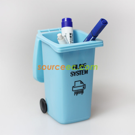 Environmental Pen Case