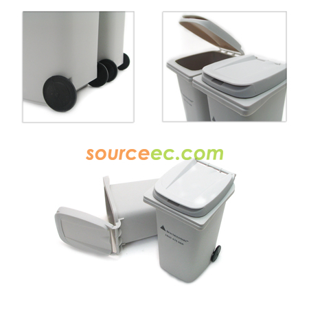 Customization Environmental Pen Case Corporate Gifts