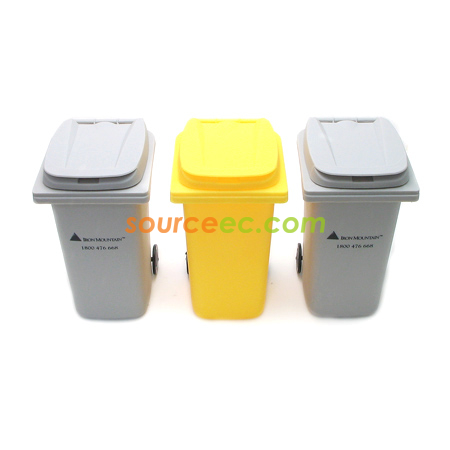 Customization Environmental Pen Case Corporate Gifts