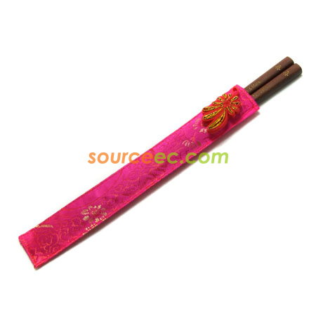 Customization Environmental Chopsticks Set Corporate Gifts