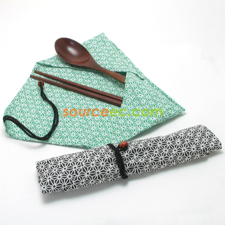 Customization Environmental Chopsticks Set Corporate Gifts