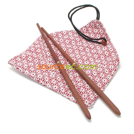 Customization Environmental Chopsticks Set Corporate Gifts