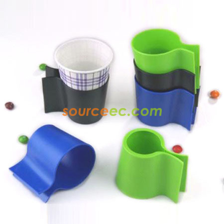 Customization Environmental Cup Holder Corporate Gifts